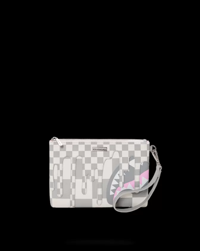 Sprayground CROSSOVER CLUTCHES*XTC LA PALAIS CROSSOVER CLUTCH