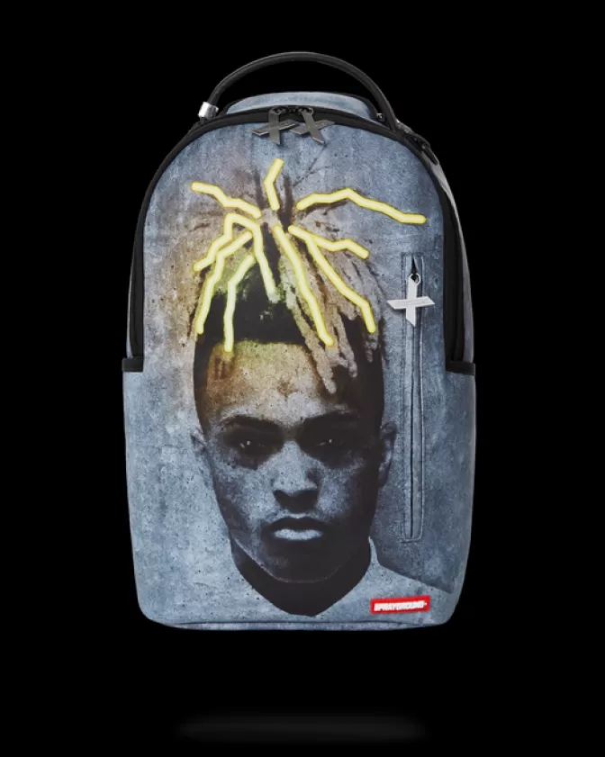 Sprayground BACKPACKS*XXXTENTACION MOONLIGHT