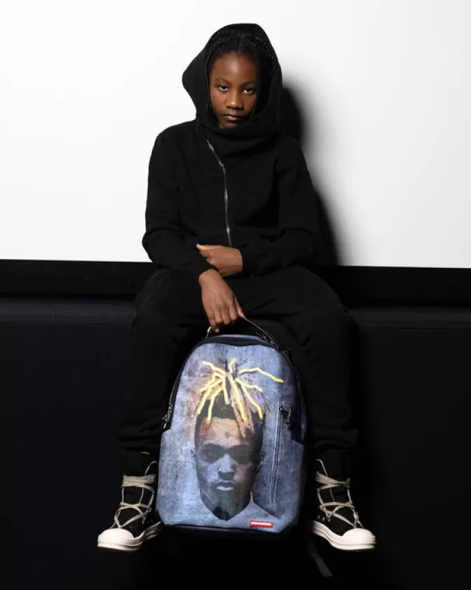 Sprayground BACKPACKS*XXXTENTACION MOONLIGHT