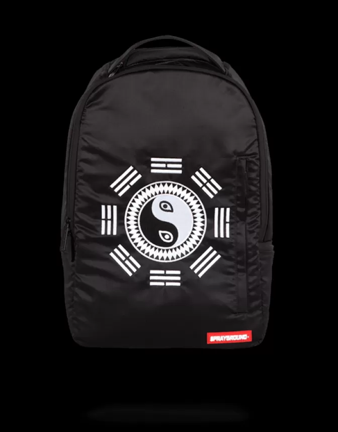 Sprayground BACKPACKS*ZEN TANG