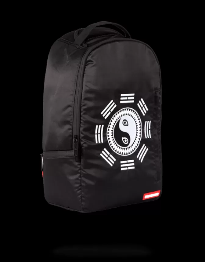 Sprayground BACKPACKS*ZEN TANG