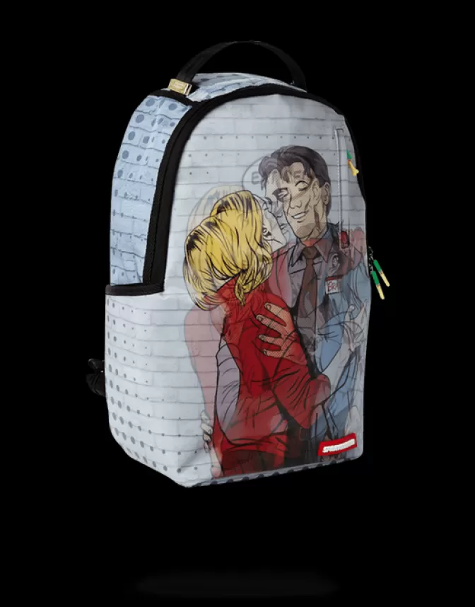 Sprayground ZOMBIE LOVERS (LENTICULAR) Flash Sale